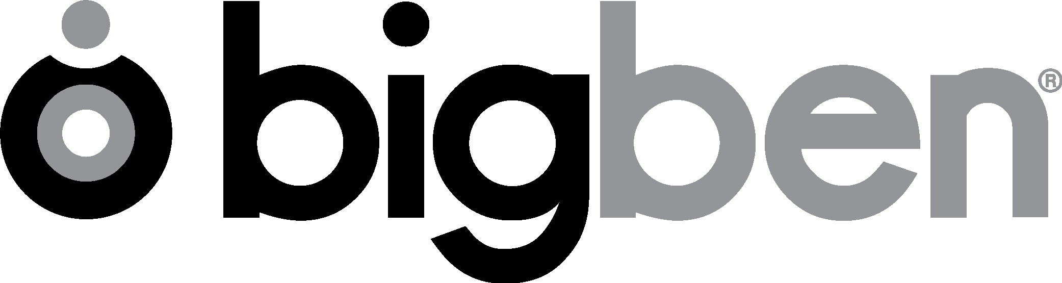 Bigben Interactive Logo